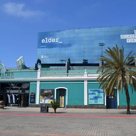 Vv Atico Luxury Vista Mar