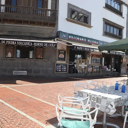 Atico Luxury Vista Mar Canteras Las Palmas de Gran Canaria