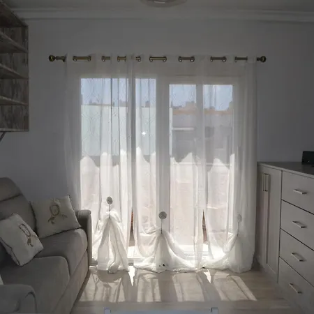 Atico Luxury Vista Mar Canteras Сasa de vacaciones