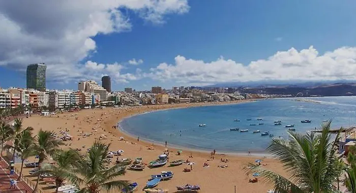 Vv Atico Luxury Vista Mar