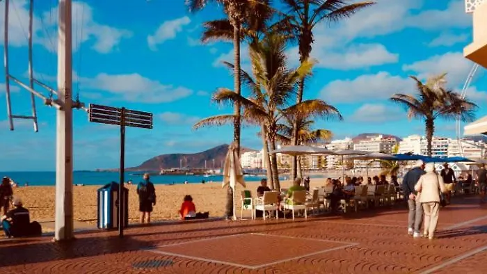 Prázdninový dům Vv Atico Luxury Vista Mar