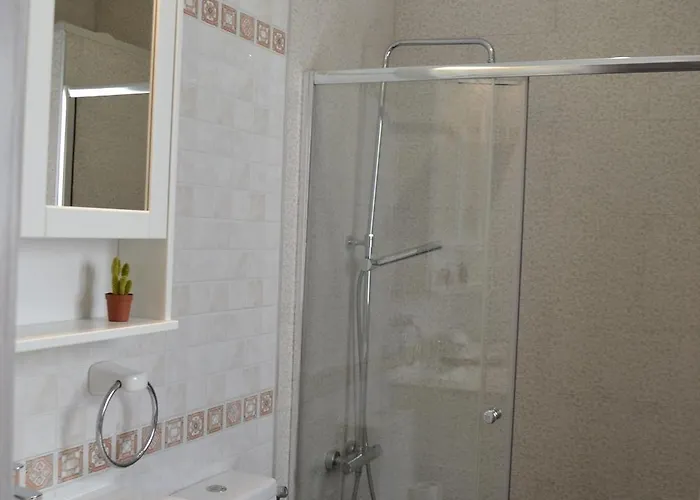 Vv Atico Luxury Vista Mar *