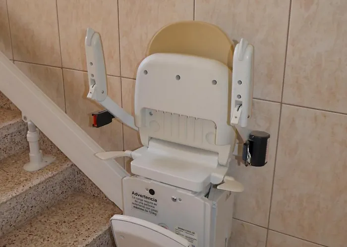 Prázdninový dům Vv Atico Luxury Vista Mar *