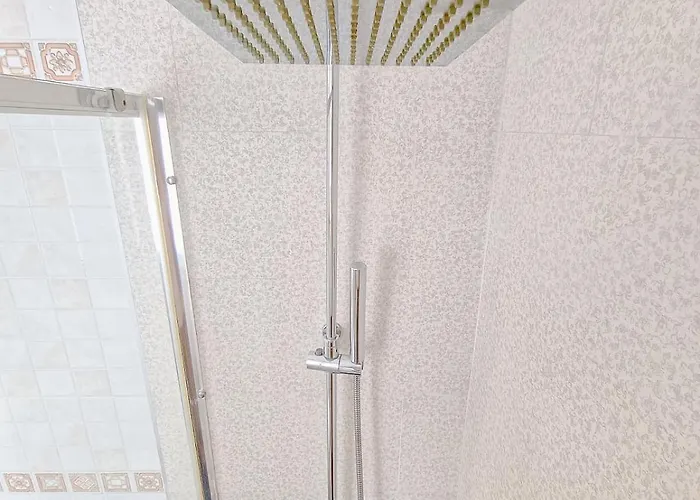 Prázdninový dům Vv Atico Luxury Vista Mar Las Palmas de Gran Canaria