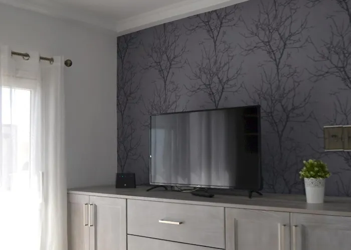 Prázdninový dům Vv Atico Luxury Vista Mar *