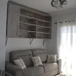 Vv Atico Luxury Vista Mar Holiday home *