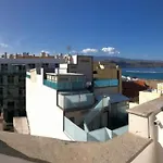 Vv Atico Luxury Vista Mar * Las Palmas de Gran Canaria