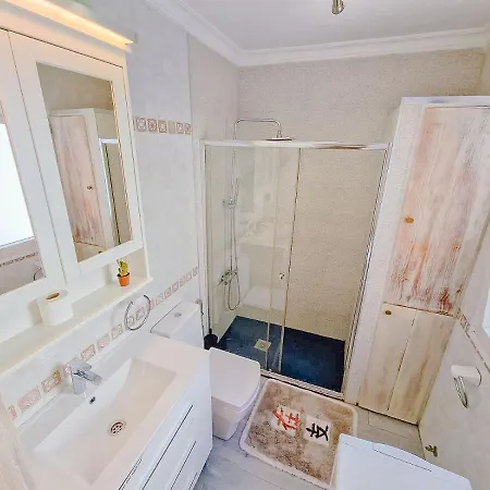 Casa vacanze Vv ático Luxury Vista Mar *