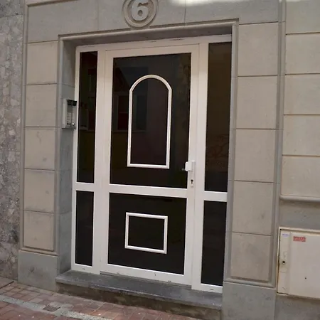 Vv Atico Luxury Vista Mar 度假居 大加那利岛拉斯帕尔马斯