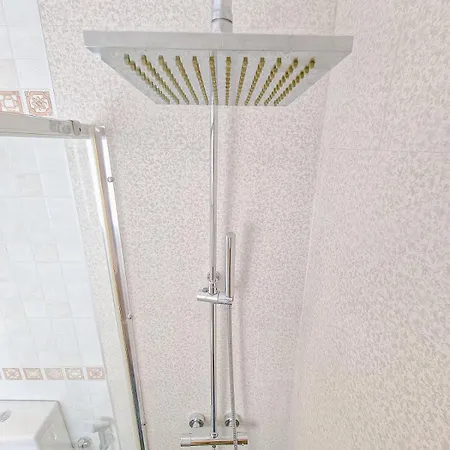 度假居 Vv Atico Luxury Vista Mar 大加那利岛拉斯帕尔马斯