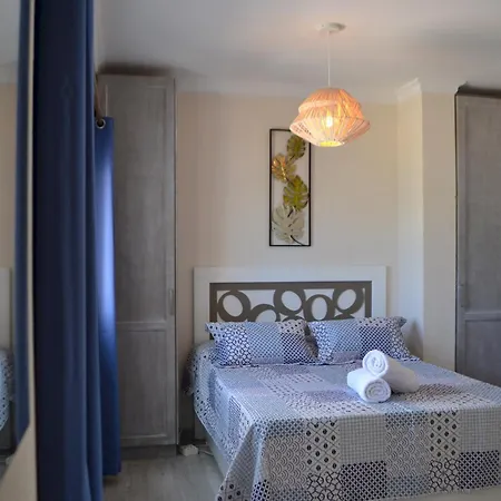 Vv Atico Luxury Vista Mar 大加那利岛拉斯帕尔马斯