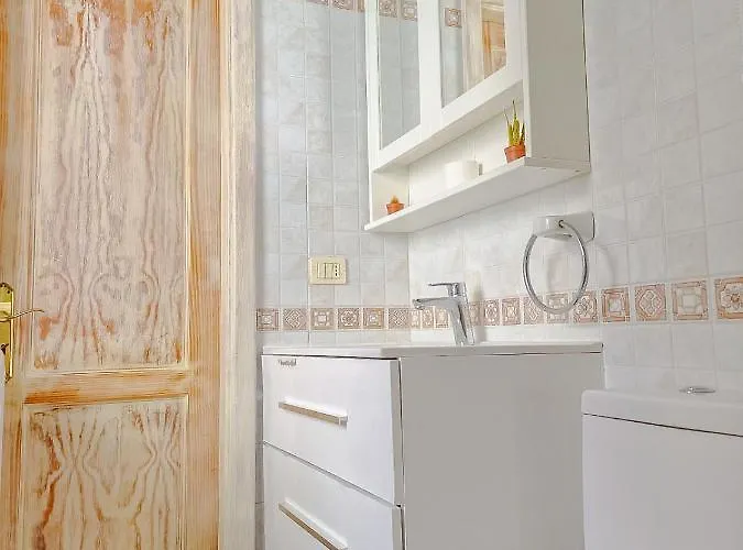 Vv Atico Luxury Vista Mar