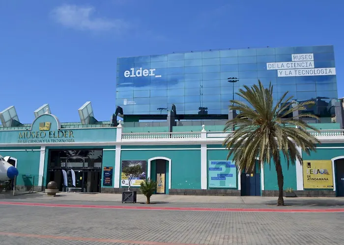 Vv Atico Luxury Vista Mar