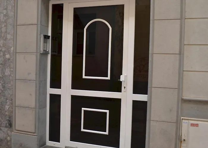 Vv Atico Luxury Vista Mar Holiday home Las Palmas de Gran Canaria