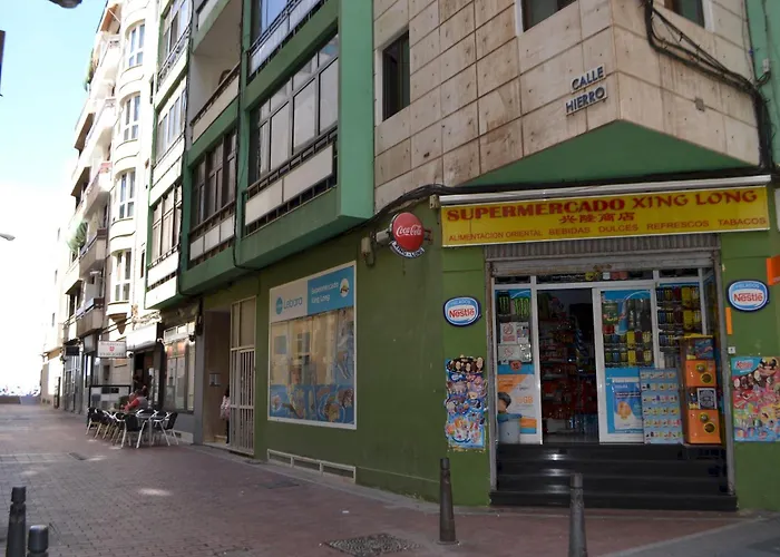 Vv Atico Luxury Vista Mar *