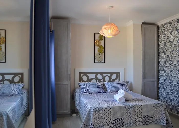 Vv Atico Luxury Vista Mar Las Palmas de Gran Canaria