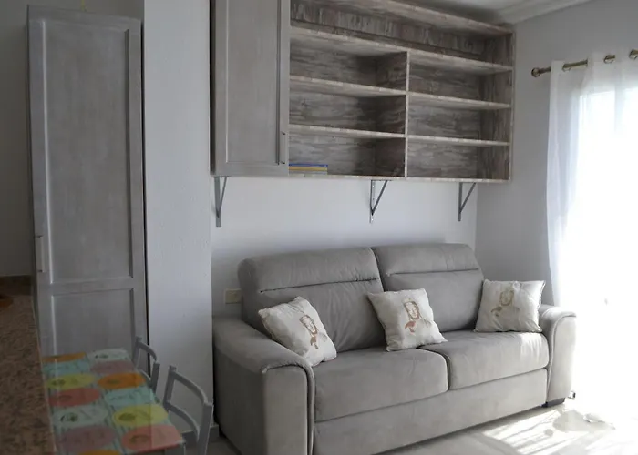 Holiday home Vv Atico Luxury Vista Mar Las Palmas de Gran Canaria