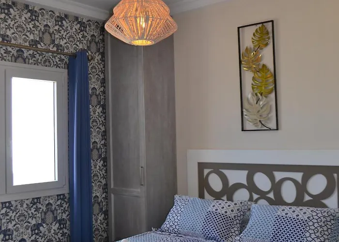 Vv Atico Luxury Vista Mar